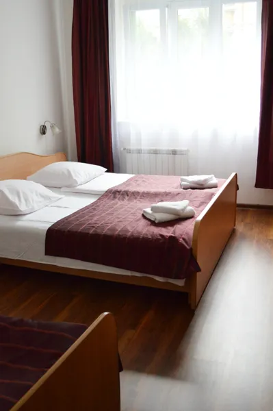 Room, Monika, Krakow