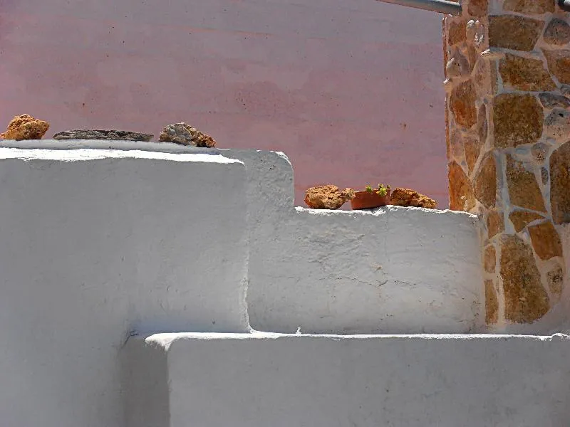 General view, Apokoros Craft Deco&Activities Boutique Hotel, Crete