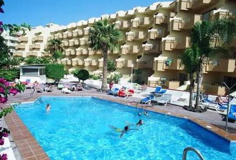 Pool, Playaolid Suites and Apartments, Tenerife