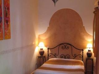 Exterior, Riad Nomades, Marrakech