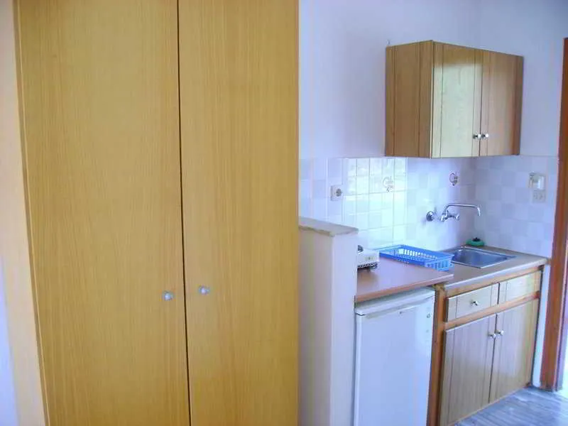 Room, Diamantis Studios, Skiathos