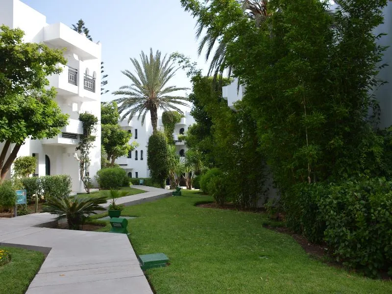 General view, Valeria Les Jardins D´Agadir, Agadir