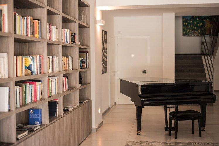 Luna Minoica Suites & Apartments, Catania