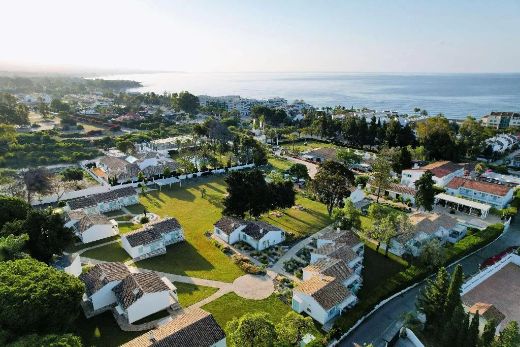 General view, Boho Club, Costa Del Sol