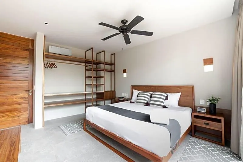 General view, Zereno Luxury Boutique Hotel, Cancun Area