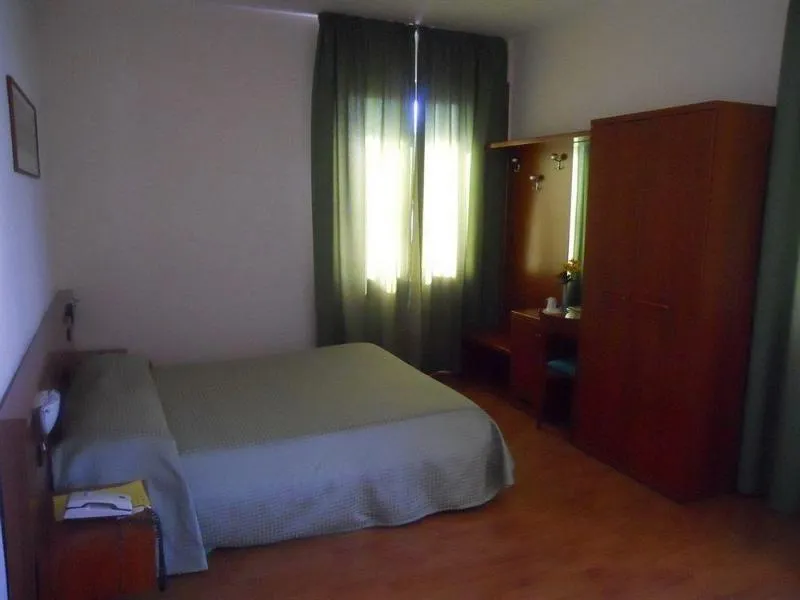 General view, Traghetto, Rome