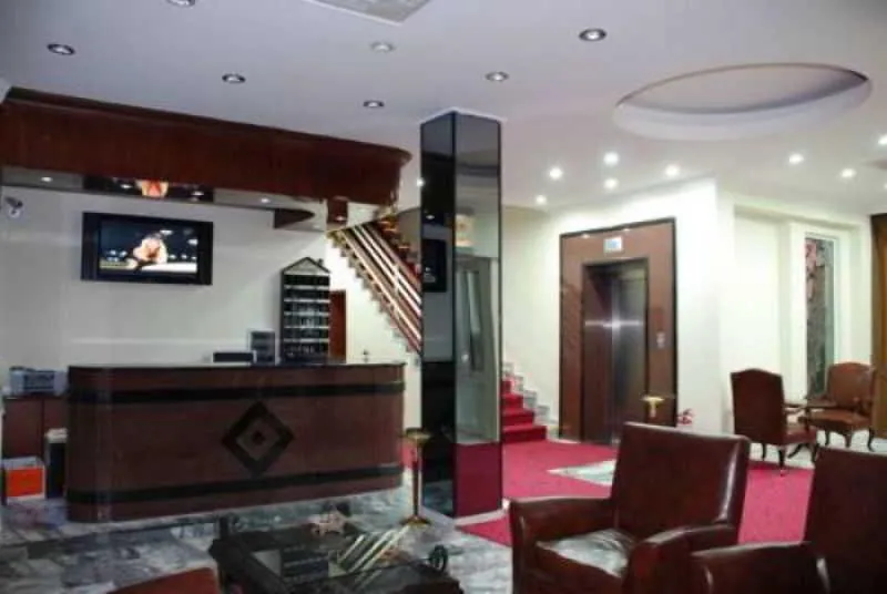 General view, Yade Luxe Hotel, Dalaman