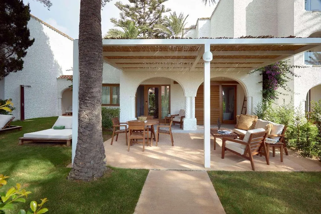 VILLA STANDARD Room, Meliá Zahara Atlanterra, Costa De La Luz