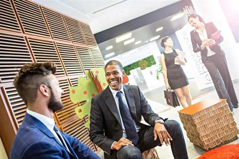 Conferences, Novotel Milan Malpensa Airport, Milan