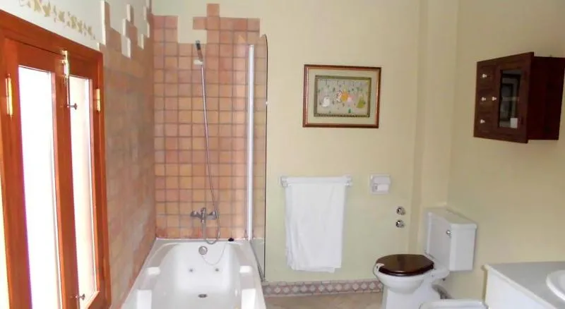 Room, 1900 Casa Anita, Costa Blanca