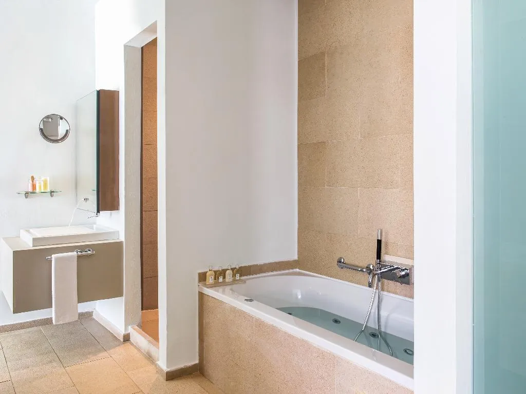 VILLA FOUR BEDROOMS Room, Amirandes, A Resort to Live, Crete