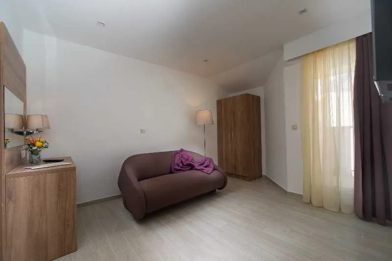 DOUBLE STANDARD Room, Biokovo, Split