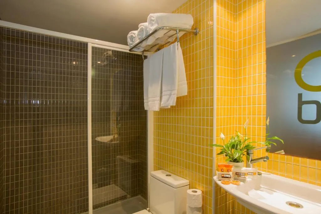 STUDIO STANDARD Room, Mix Bahia Real, Majorca