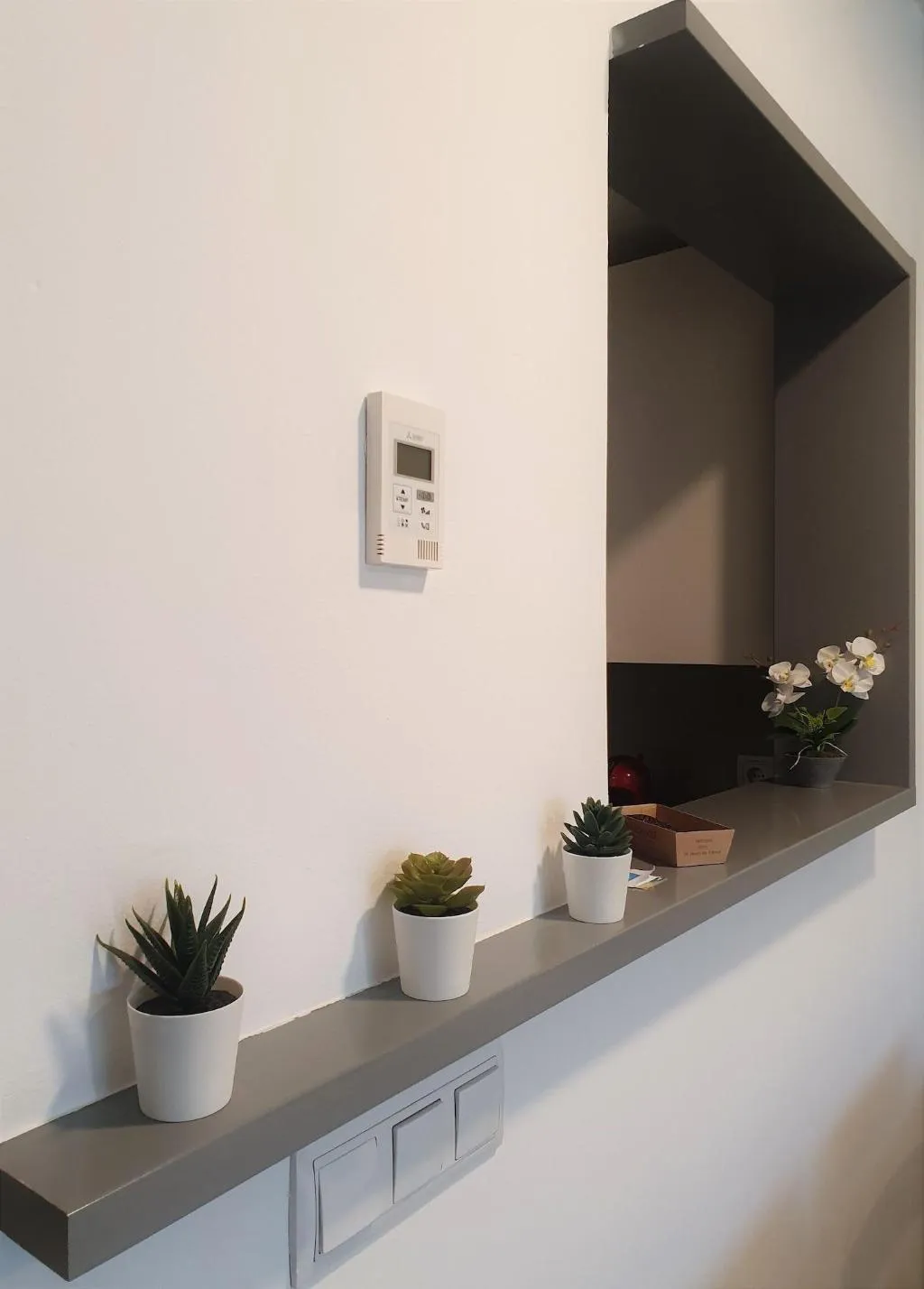 Room, Iberflat Vega De Triana, Seville