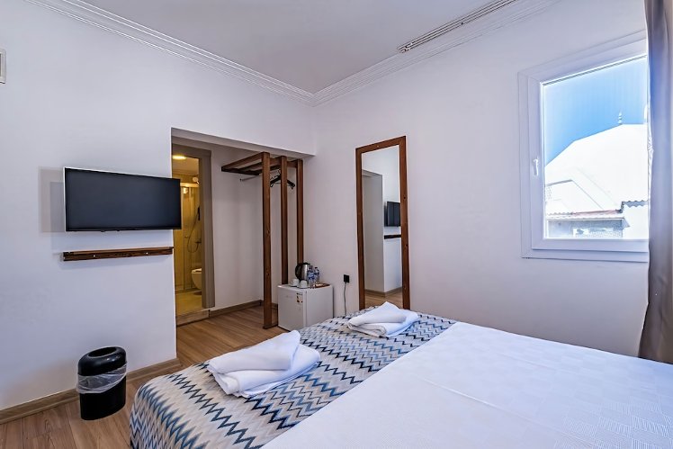 Costa Viva Bodrum, Bodrum