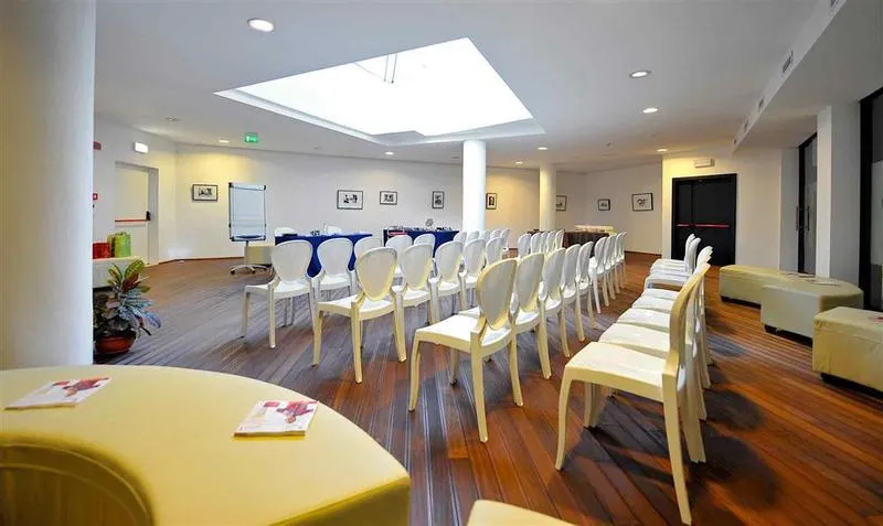 Conferences, Mercure Olbia, Olbia