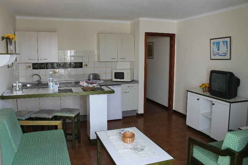 Room, La Florida, Lanzarote