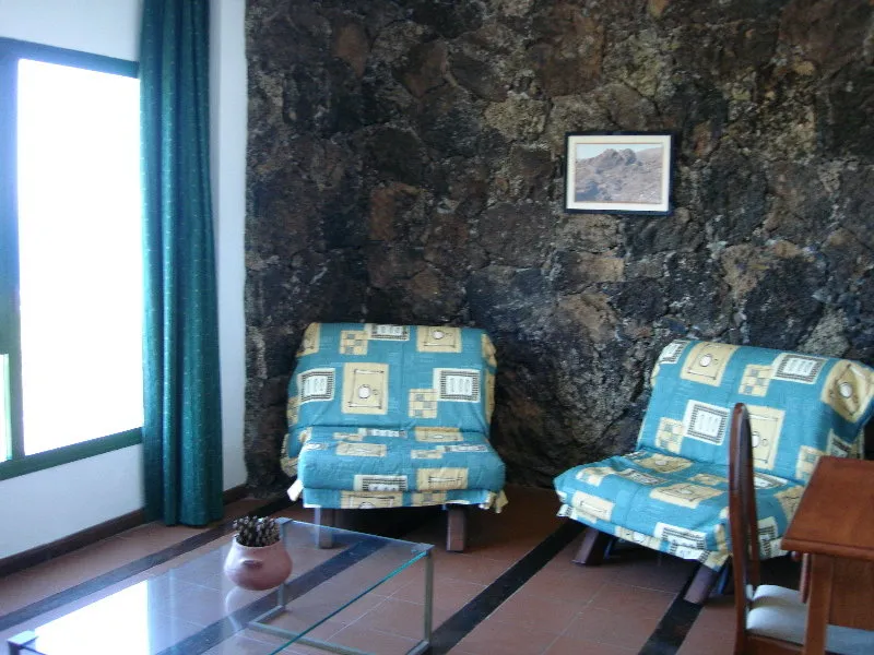 Lobby, Ida Ines, Tenerife
