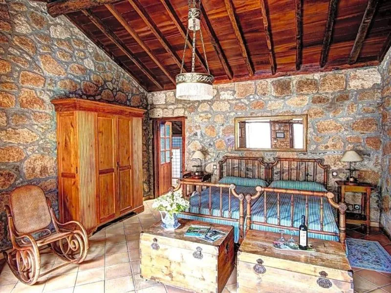 General view, Rural San Miguel, Tenerife