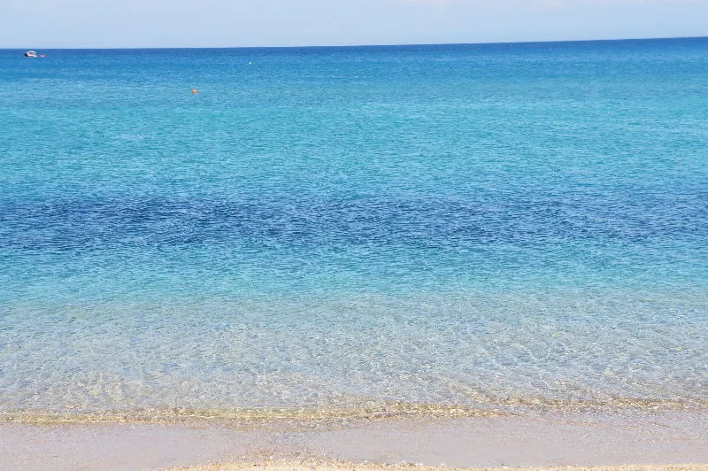 General view, Ionian Living Villas, Kefallinia
