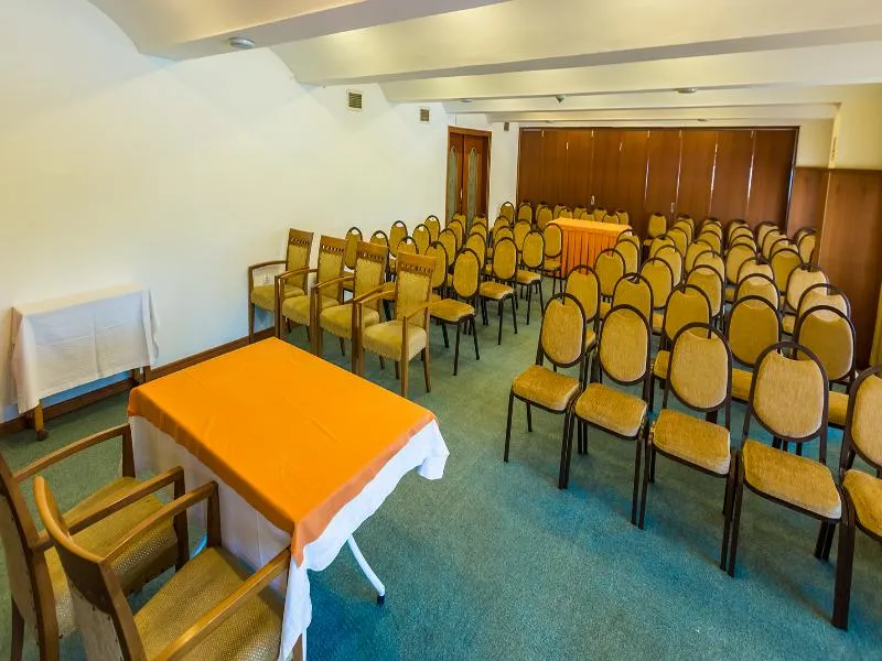 Conferences, Derici Hotel, Izmir