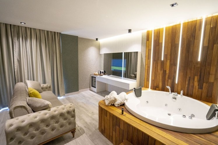 Antalya Suite Hotel Spa, Antalya