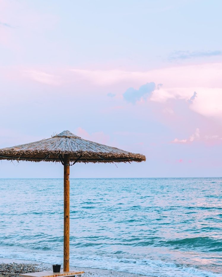 Georgalas Sun Beach Hotel, Halkidiki