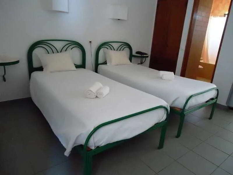 Double or Twin CLASSIC Room, Torre Velha, Algarve