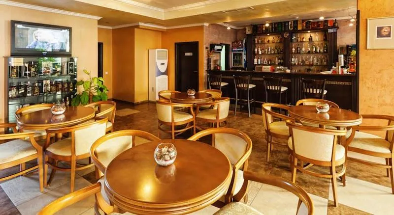 Bar, Forum Imperial group, Bourgas
