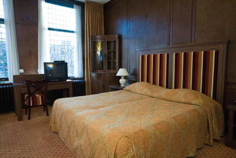 Room, Aalders, Amsterdam