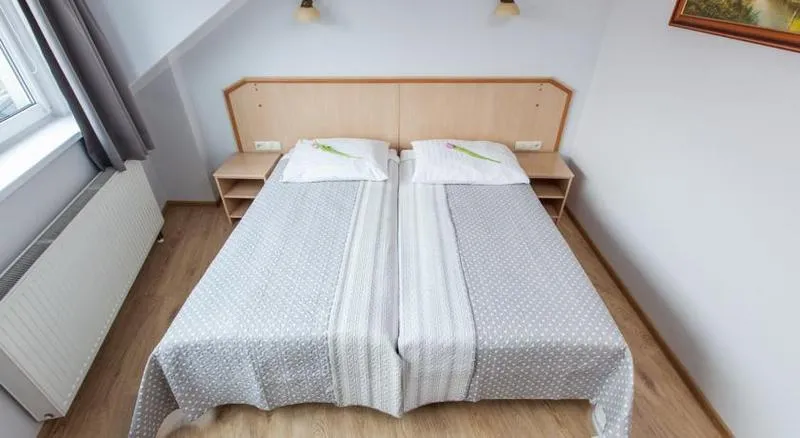 Room, Antica Residence, Krakow