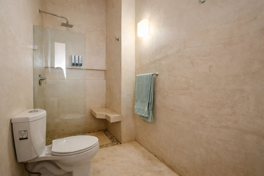 SUITE OCEAN VIEW WITH BALCONY Room, Casa Astral Hotel Boutique and Apartments, Cancun Area