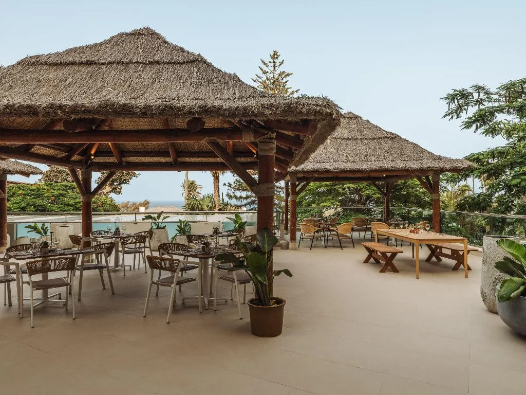 Restaurant, Paradisus by Melia Fuerteventura, Fuerteventura