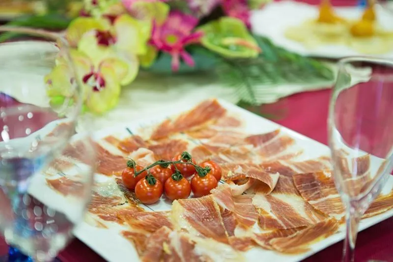 Restaurant, Manolo, Costa Blanca