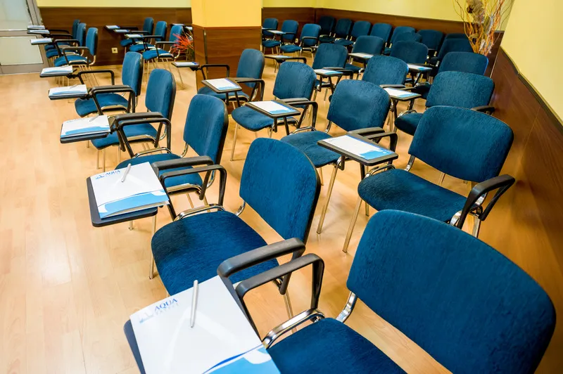 Conferences, Aqua Bourgas, Bourgas