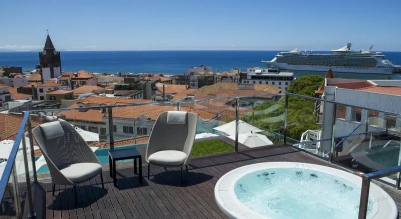 Sports and Entertainment, Castanheiro Boutique Hotel, Madeira