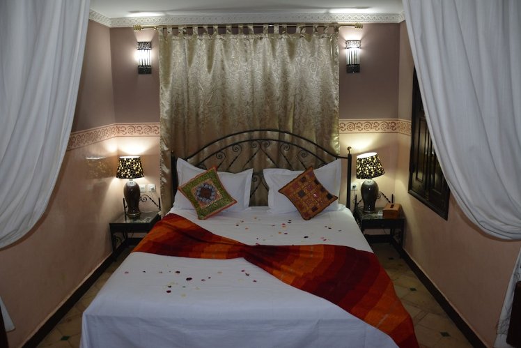 Riad Assalam, Marrakech