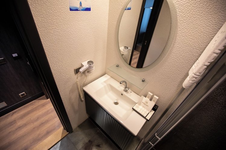 Marlen Hotel Mavisehir, Izmir