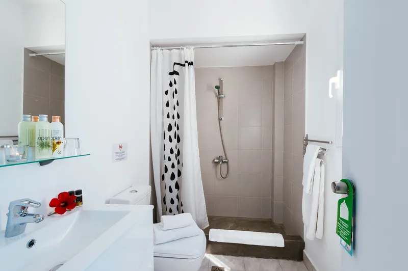 Room, Elounda Krini Hotel by GHH, Crete