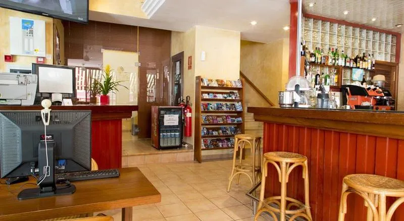 Bar, Casa Maria, Ibiza