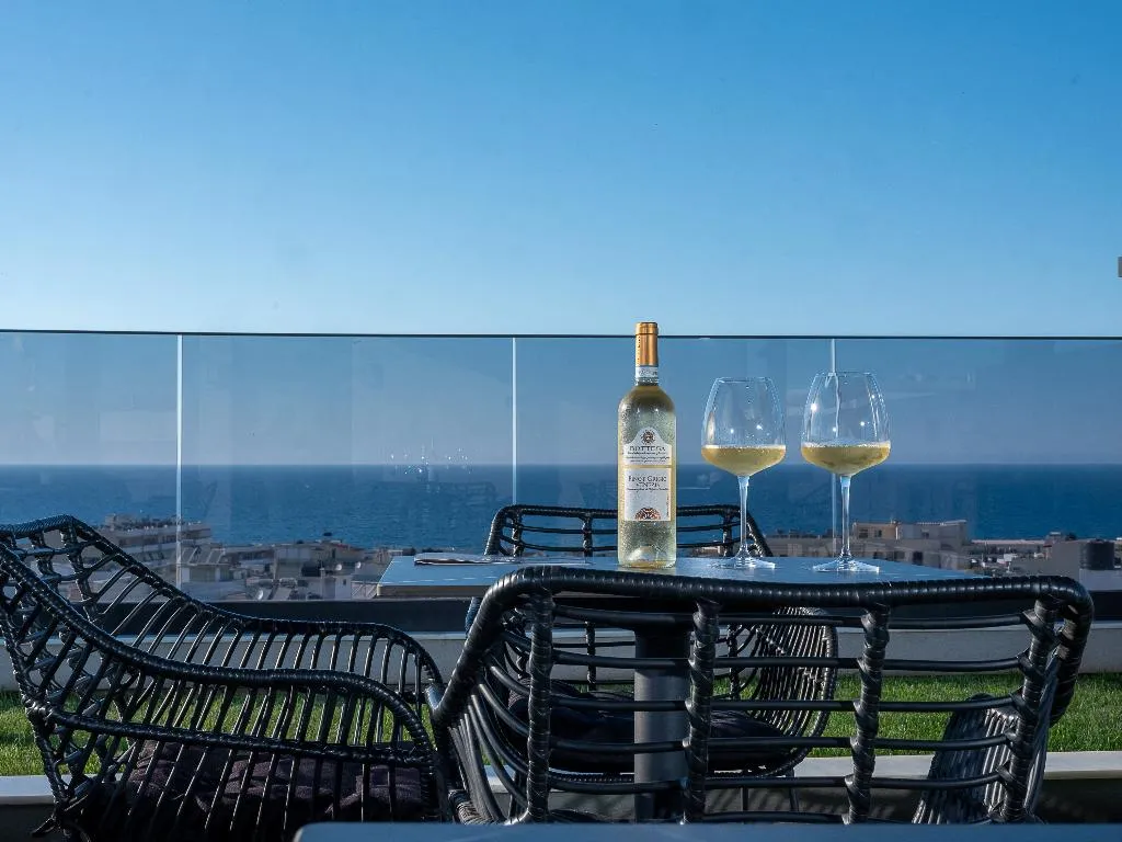 Sports and Entertainment, Captain Napoleon Paterakis CNP Luxurious Suites, Crete