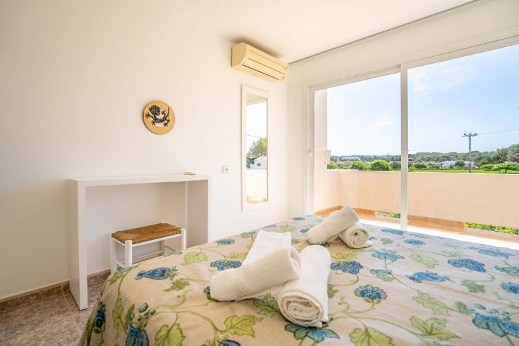 Apartamentos Marcelino - Formentera Break, Ibiza