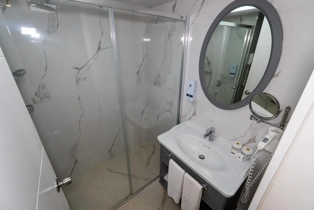 DOUBLE ECONOMY Room, Motto Premium Marmaris, Dalaman