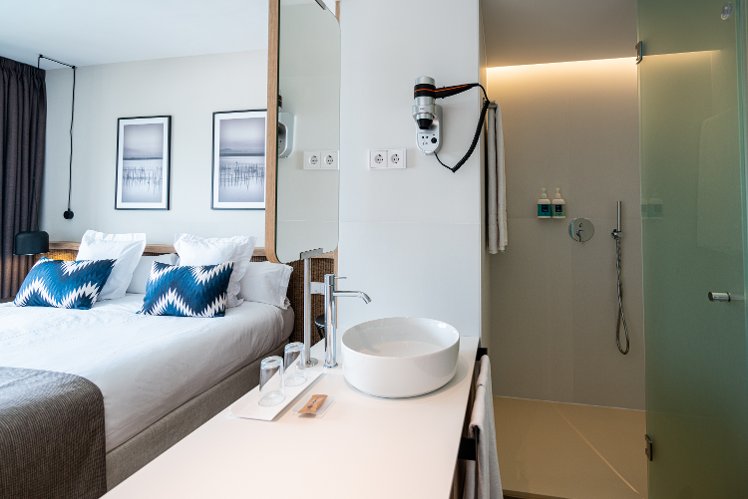 Hotel Thb Bamboo Alcudia, Majorca