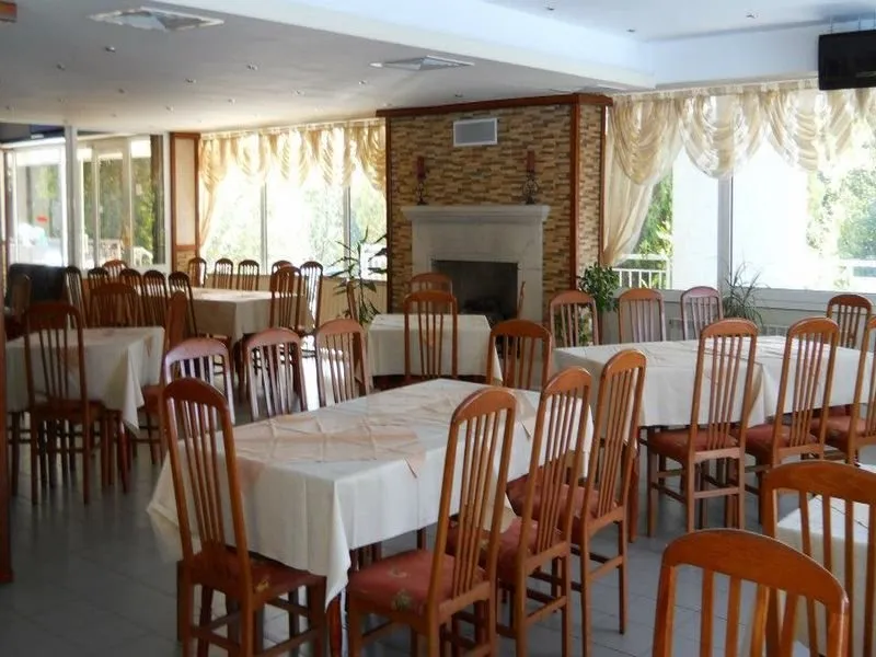 Restaurant, Pliska, Varna