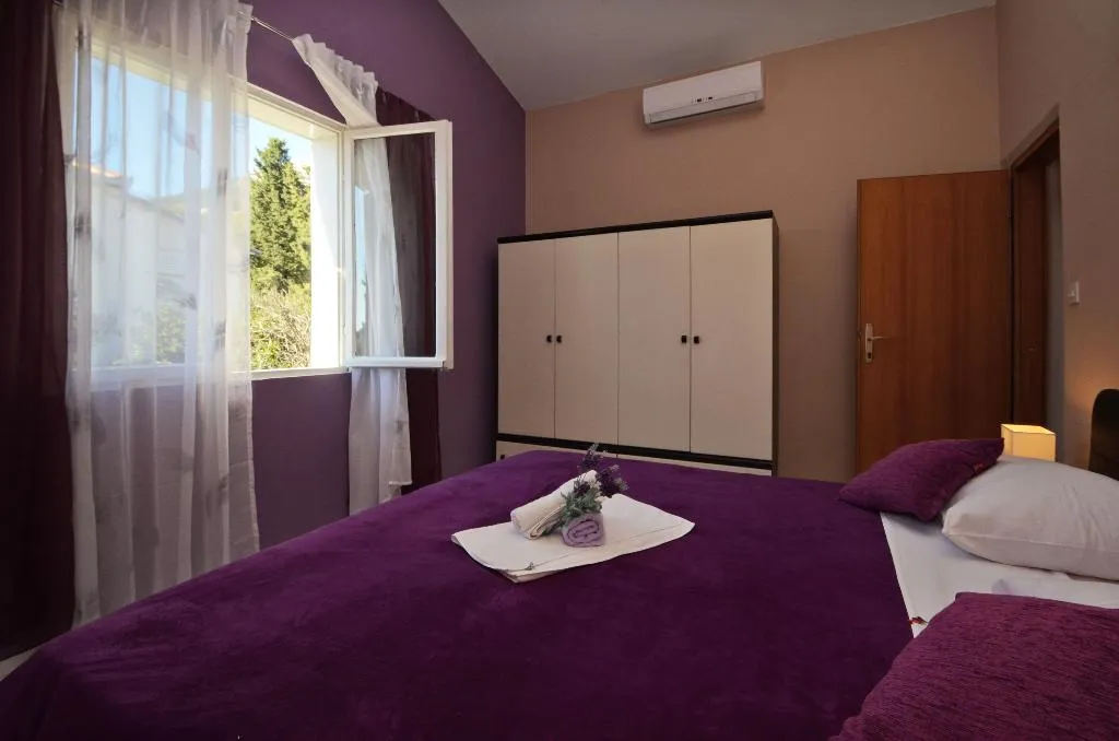 APARTMENT DELUXE SEA VIEW WITH BALCONY Room, LaidBack Apartments, Dubrovnik
