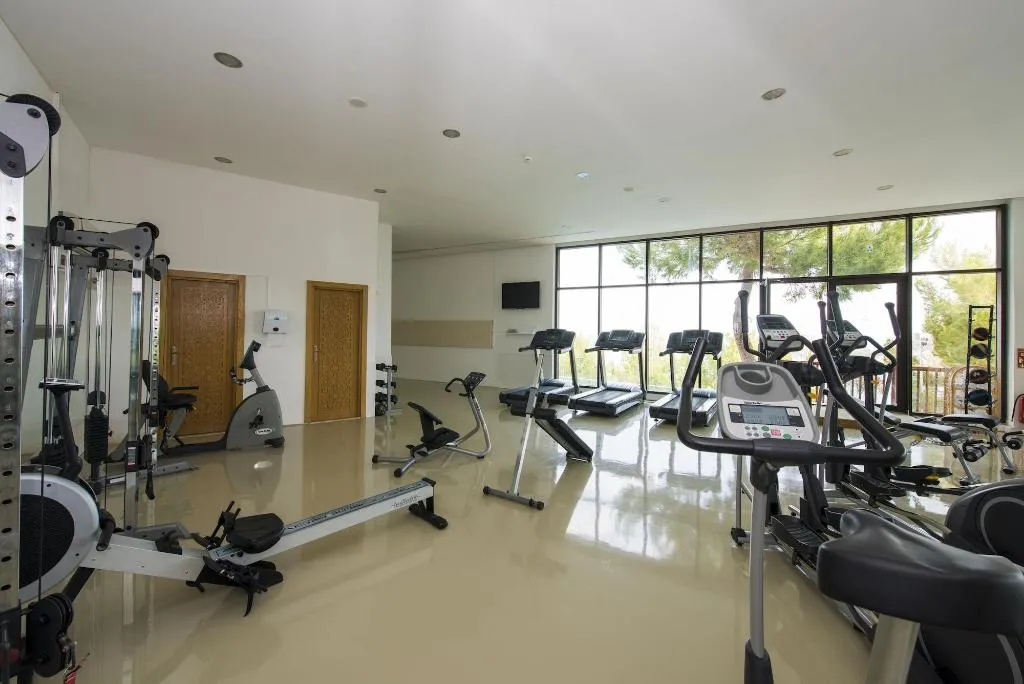 Sports and Entertainment, Tui Blue Seno, Dalaman