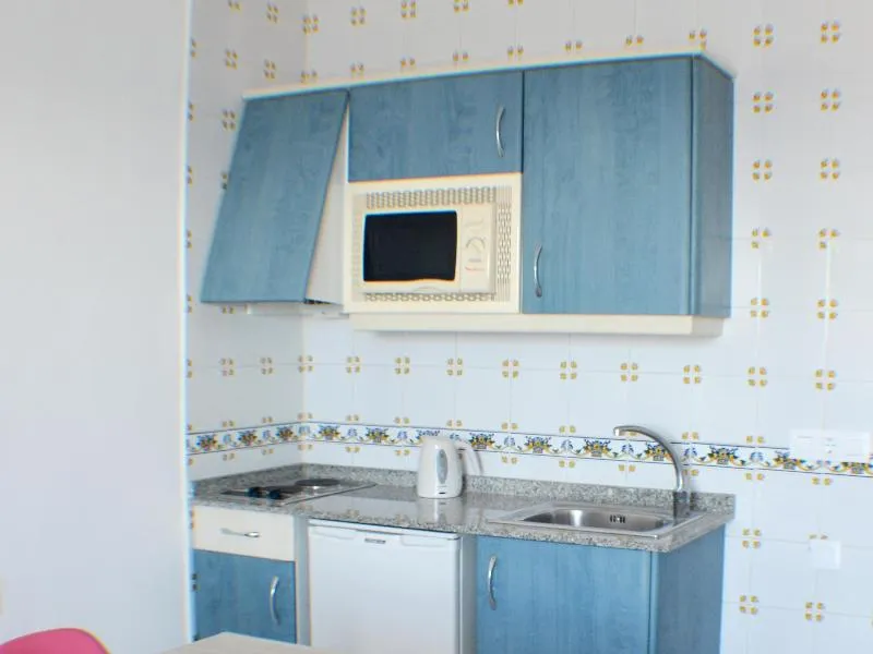 STUDIO SEA VIEW Room, Playa Moreia, Majorca