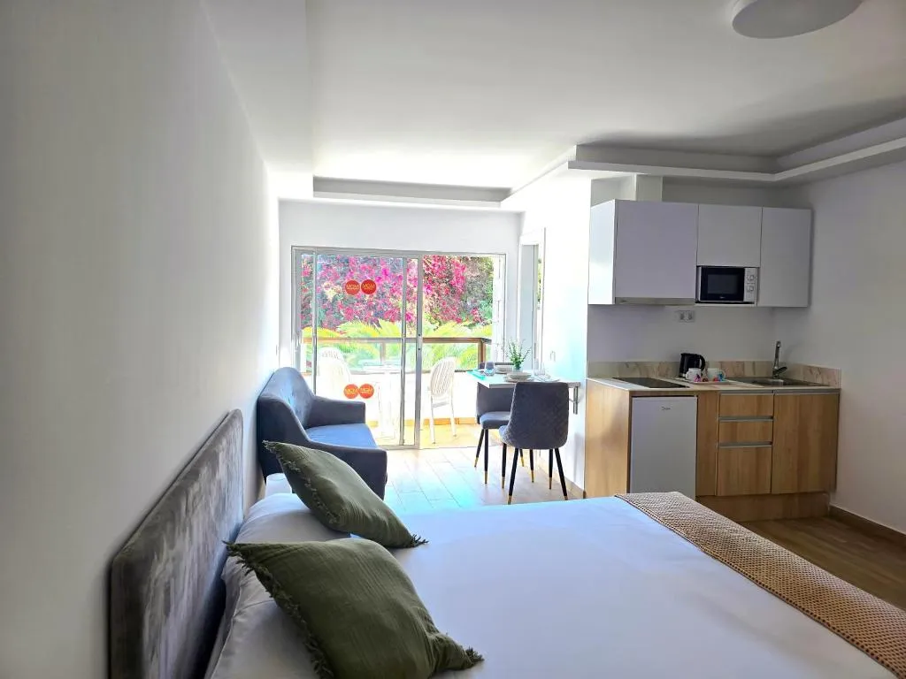 DOUBLE STANDARD Room, Perla Tenerife, Tenerife