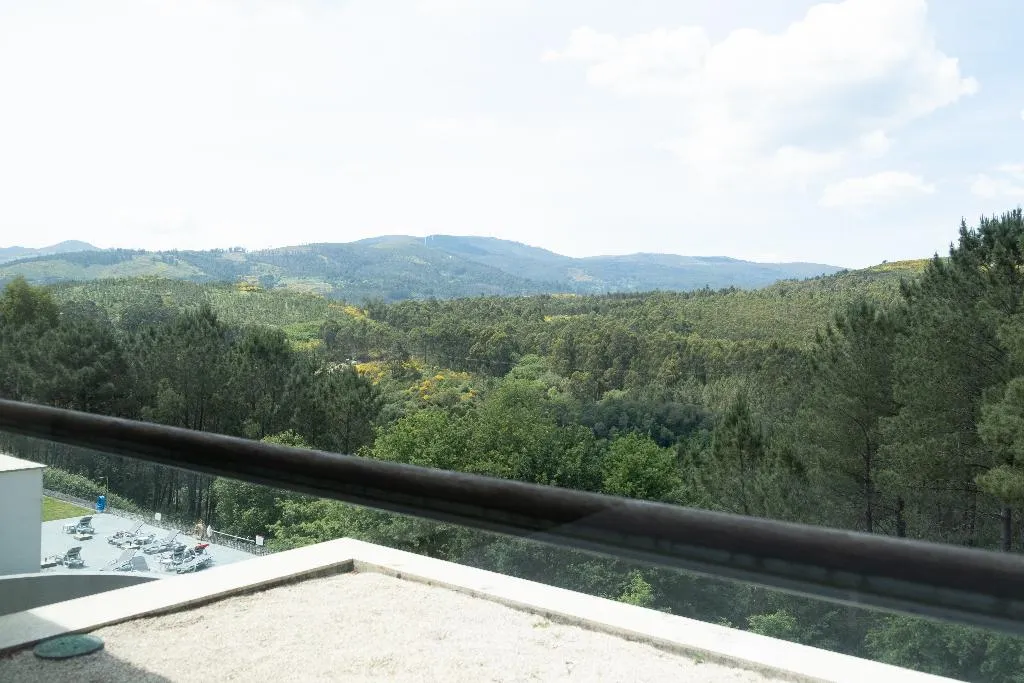 Room, Monte Prado Hotel & Spa, Porto